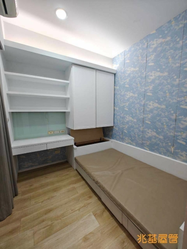 兆基社會住宅🏠鼓山區龍勝路免仲可補助電梯2房（第5張）