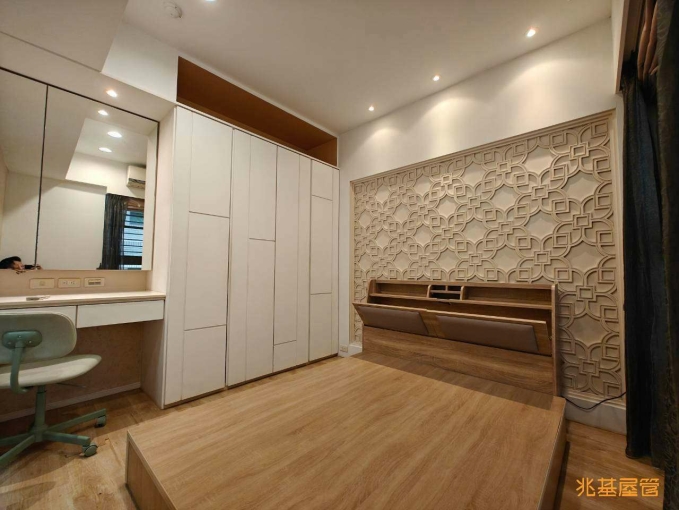 兆基社會住宅🏠鼓山區龍勝路免仲可補助電梯2房（第4張）