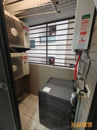 兆基社會住宅🏠鼓山區龍勝路免仲可補助電梯2房（第7張）