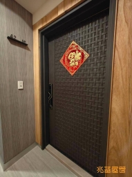 兆基社會住宅🏠鼓山區龍勝路免仲可補助電梯2房（第11張）