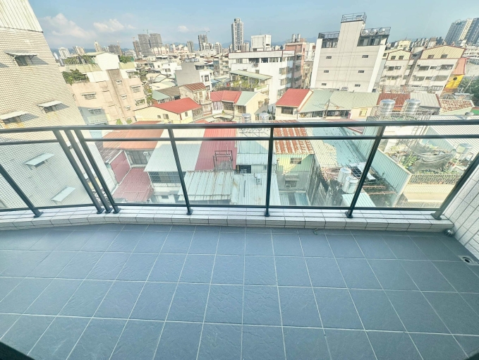 水湳🎈租補❤️輕格間✨陽台❤️ - Image 10