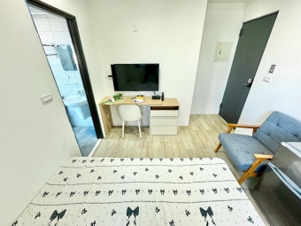 水湳✨全新👌子母車❤️雙租補 - Image 17