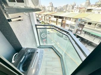 水湳✨全新👌子母車❤️雙租補 - Image 19