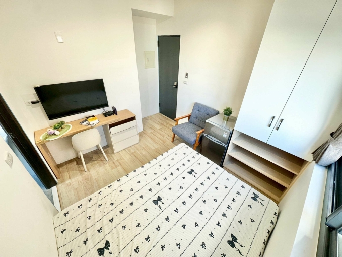 水湳✨全新👌子母車❤️雙租補 - Image 4