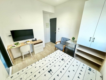 水湳✨全新👌子母車❤️雙租補 - Image 16