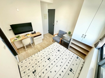 水湳✨全新👌子母車❤️雙租補 - Image 13