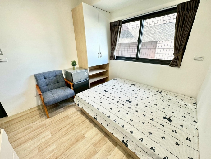 水湳✨全新👌子母車❤️雙租補 - Image 1