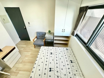 水湳✨全新👌子母車❤️雙租補 - Image 18