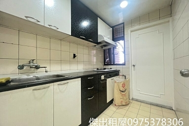 傑出租屋/1房1廳1廚房,可補助,可寵（第8張）