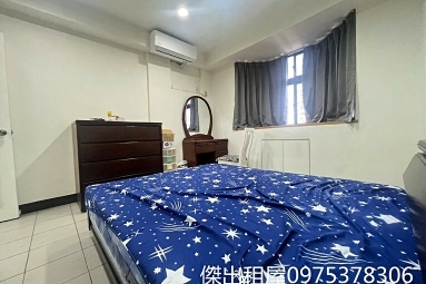 傑出租屋/1房1廳1廚房,可補助,可寵（第6張）