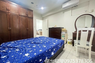 傑出租屋/1房1廳1廚房,可補助,可寵（第7張）