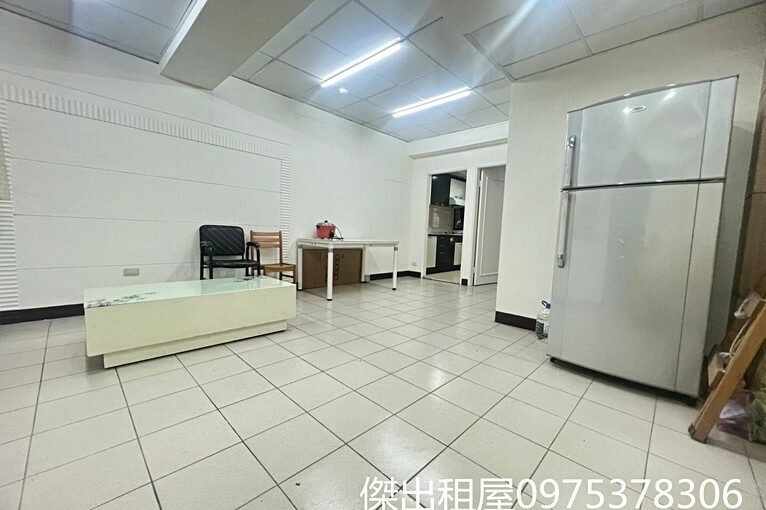 傑出租屋/1房1廳1廚房,可補助,可寵（第1張）