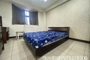 傑出租屋/1房1廳1廚房,可補助,可寵（第5張）