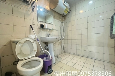 傑出租屋/1房1廳1廚房,可補助,可寵（第4張）