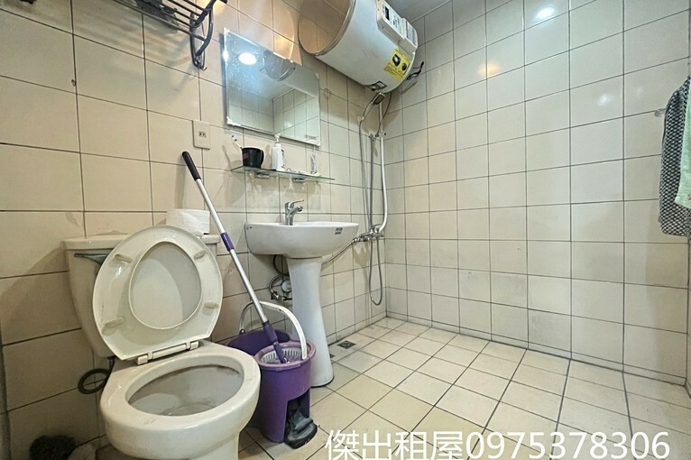 傑出租屋/1房1廳1廚房,可補助,可寵（第4張）