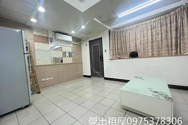 傑出租屋/1房1廳1廚房,可補助,可寵（第3張）