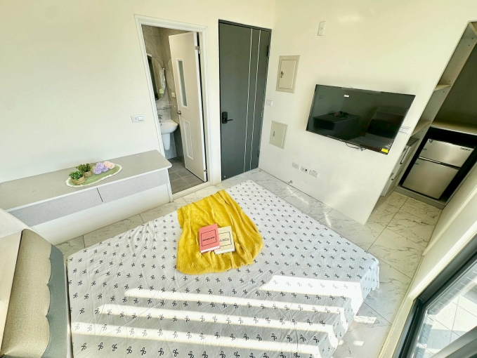 🔥西屯整棟全新🔥陽台獨洗有更衣間🔥電梯套房🔥近西屯國小 - Image 9