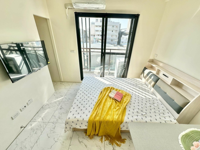 🔥西屯整棟全新🔥陽台獨洗有更衣間🔥電梯套房🔥近西屯國小 - Image 14