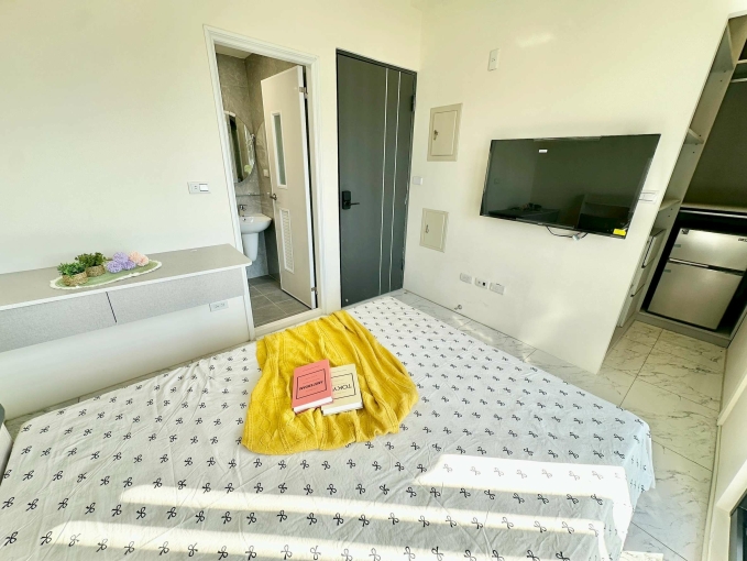 🔥西屯整棟全新🔥陽台獨洗有更衣間🔥電梯套房🔥近西屯國小 - Image 8