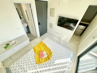 🔥西屯整棟全新🔥陽台獨洗有更衣間🔥電梯套房🔥近西屯國小 - Image 22