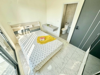 🔥西屯整棟全新🔥陽台獨洗有更衣間🔥電梯套房🔥近西屯國小 - Image 25