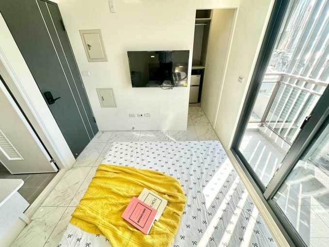 🔥西屯整棟全新🔥陽台獨洗有更衣間🔥電梯套房🔥近西屯國小 - Image 5