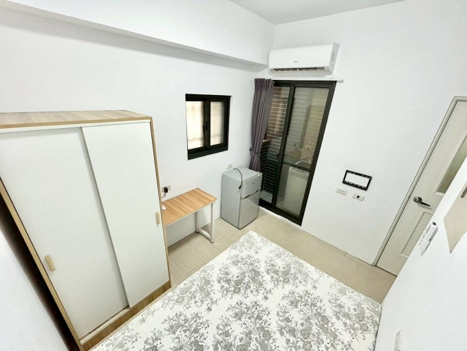 🧡請加賴🧡小資族首選🧡短租加價🧡租屋補助🧡陽台獨洗🧡秒殺物件🧡（第2張）