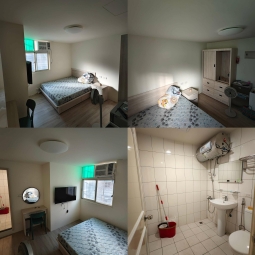 獨套房出租/ 近土城捷運站/ 日月光廣場 - Image 7