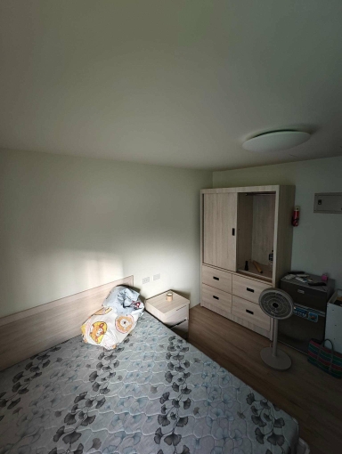 獨套房出租/ 近土城捷運站/ 日月光廣場 - Image 3