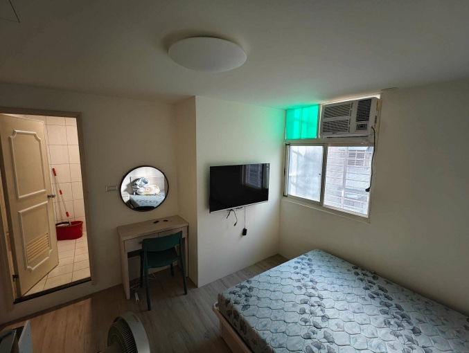 獨套房出租/ 近土城捷運站/ 日月光廣場 - Image 4