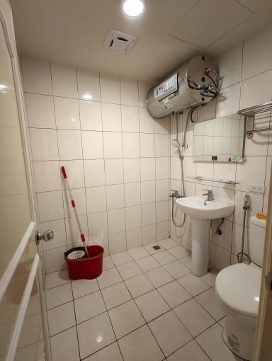 獨套房出租/ 近土城捷運站/ 日月光廣場 - Image 5