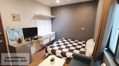 中壢｜健行｜學生｜飲水機｜代收垃圾（第2張）