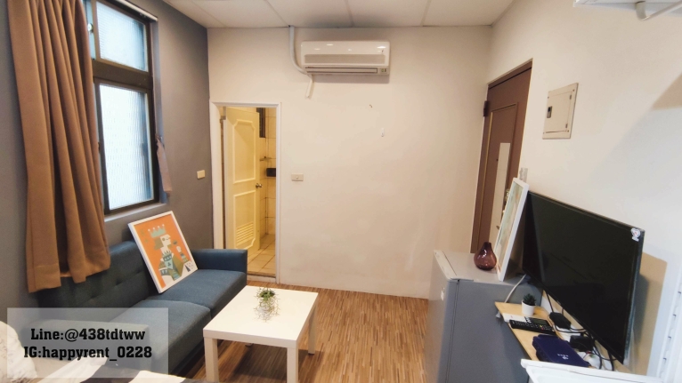 中壢｜健行｜學生｜飲水機｜代收垃圾（第1張）