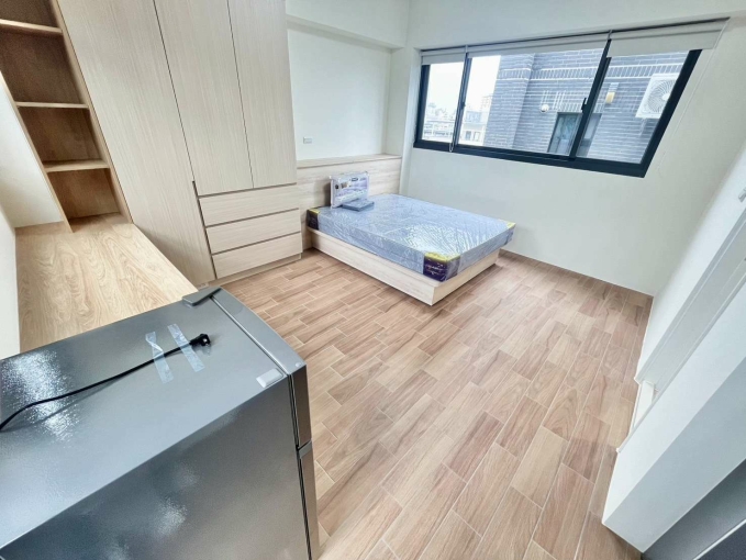 💖可雙租補✨電梯🏠全新✔️雙陽台💖 - Image 1