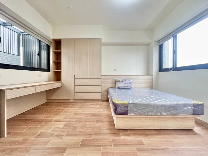 💖可雙租補✨電梯🏠全新✔️雙陽台💖 - Image 5