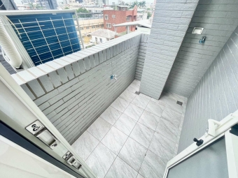 💖可雙租補✨電梯🏠全新✔️雙陽台💖 - Image 10