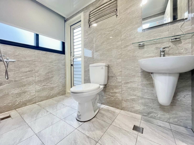 💖可雙租補✨電梯🏠全新✔️雙陽台💖 - Image 6