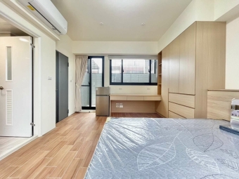 💖可雙租補✨電梯🏠全新✔️雙陽台💖 - Image 11