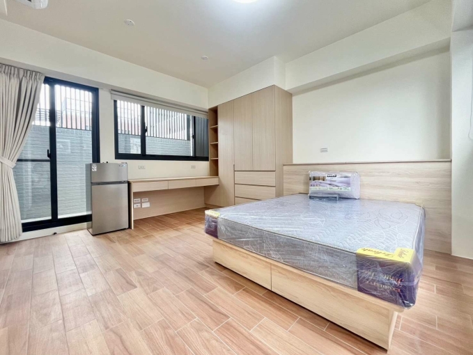 💖可雙租補✨電梯🏠全新✔️雙陽台💖 - Image 2