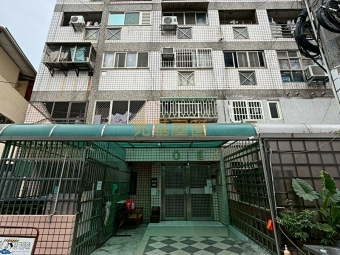 兆基社會住宅🏡優選小資套房⭐近東海商圈（第8張）