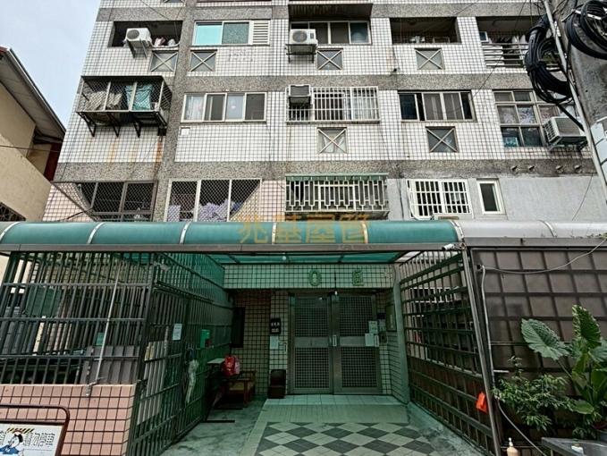 兆基社會住宅🏡優選小資套房⭐近東海商圈（第8張）