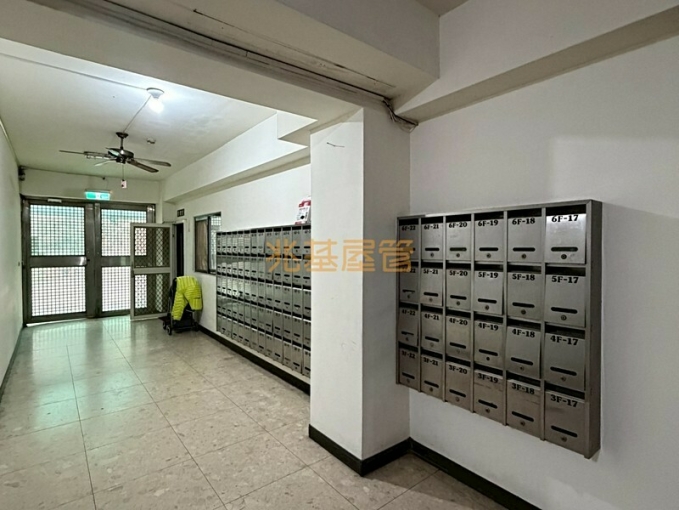 兆基社會住宅🏡優選小資套房⭐近東海商圈（第7張）