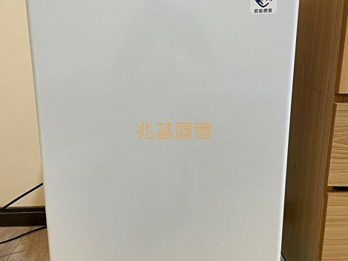 兆基社會住宅🏡優選小資套房⭐近東海商圈（第5張）