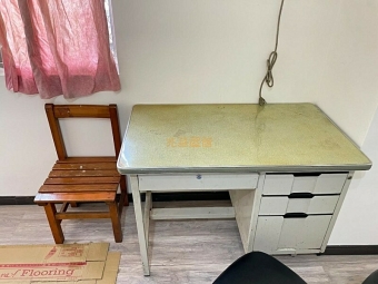 兆基社會住宅🏡優選小資套房⭐近東海商圈（第3張）