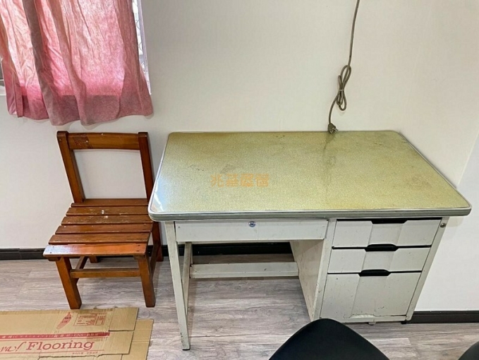 兆基社會住宅🏡優選小資套房⭐近東海商圈（第3張）