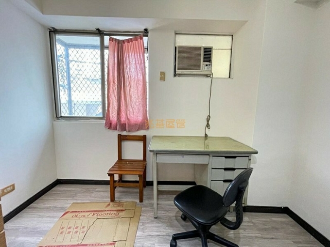 兆基社會住宅🏡優選小資套房⭐近東海商圈（第2張）