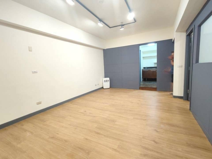 @@科技大樓六張犁商圈旁*全新裝潢美辦公(第8張)