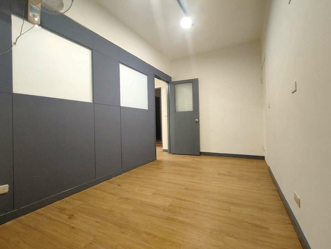 @@科技大樓六張犁商圈旁*全新裝潢美辦公(第9張)