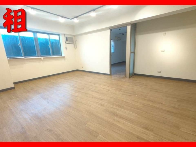 @@科技大樓六張犁商圈旁*全新裝潢美辦公