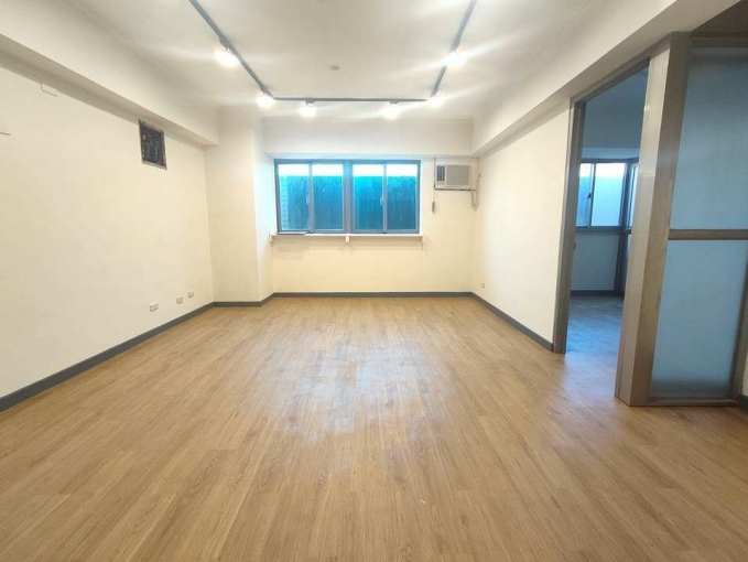 @@科技大樓六張犁商圈旁*全新裝潢美辦公(第2張)